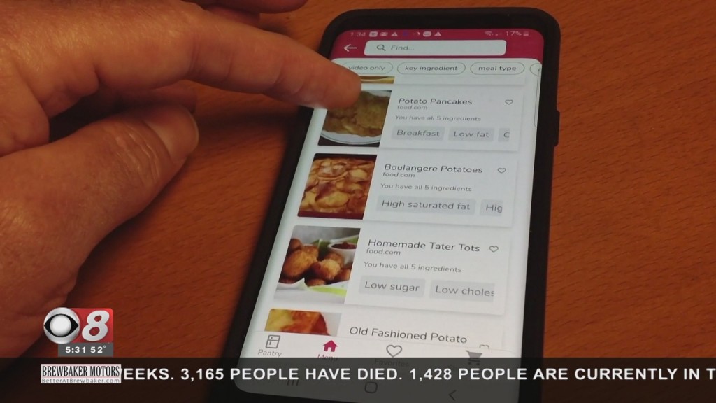 Wtt Cooking Apps 112420