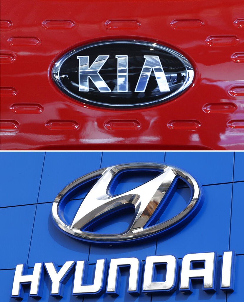 Hyundai Kia Fined