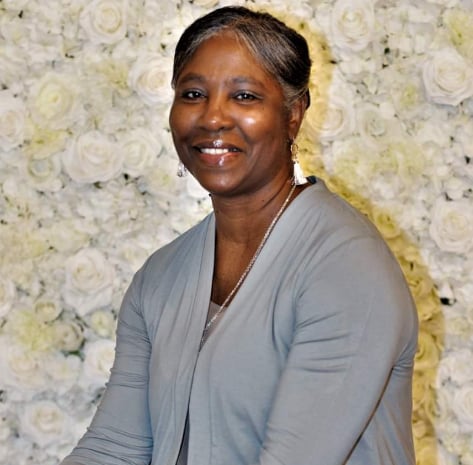 Kathy Scott Bullock County Coroner