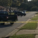 Manley Dr Shooting