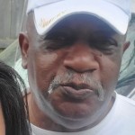 Morris Willis Lee
