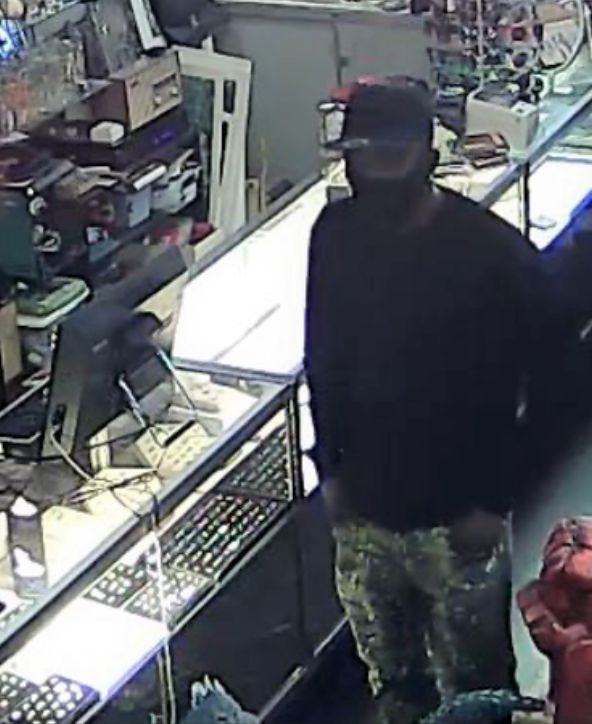 Suspect (4)