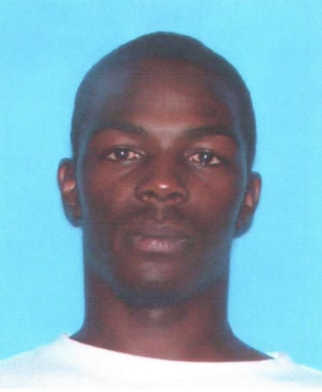 Victim Michael Washington