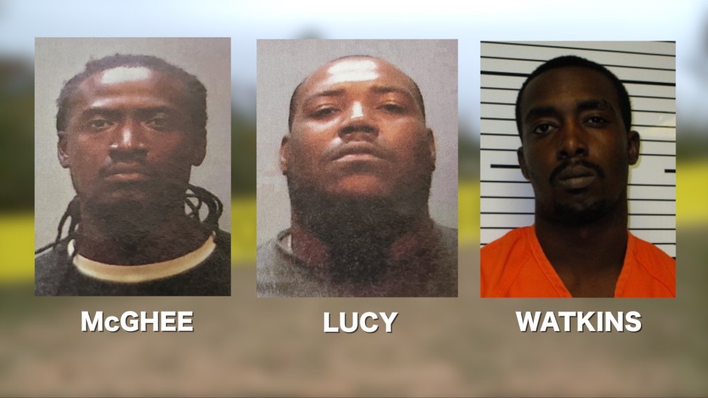 Wal Mcmurderarrests Vo