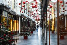 Christmas Shopping