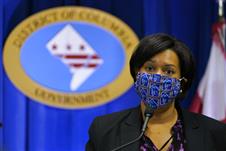 Dc Mayor