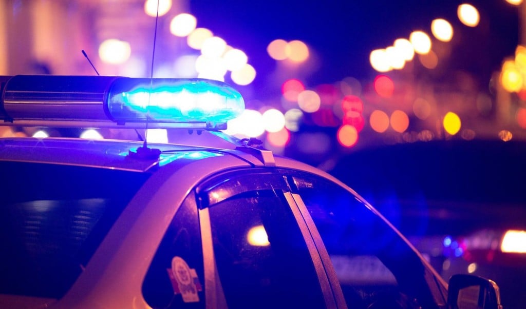 Police Lights