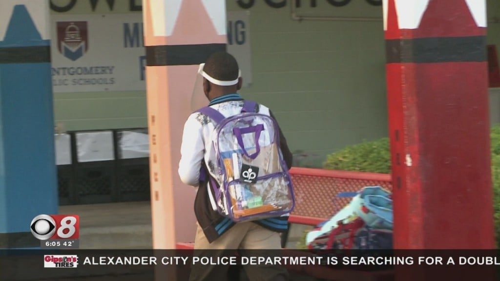 Governor Urging Return To School