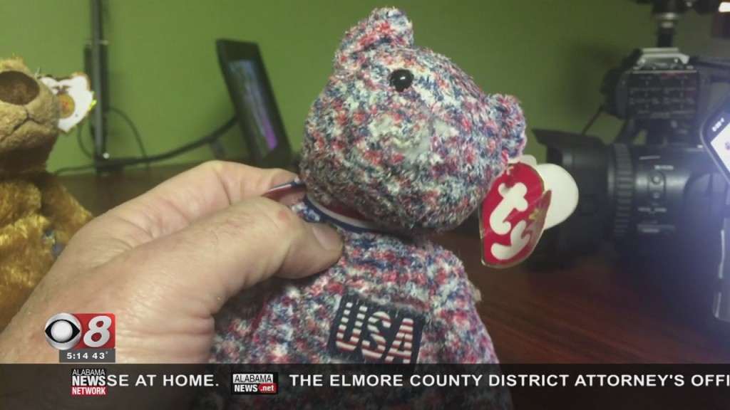 Wtt Google Collectables 120720