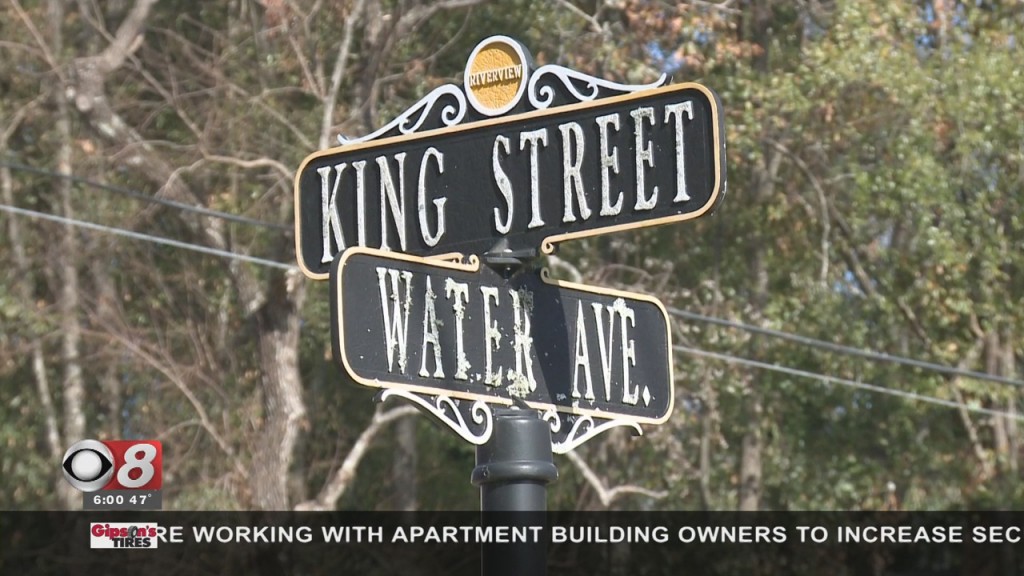 Wal Murder Suicide In Selma