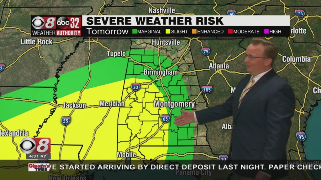 Morning Weather 12/30/20