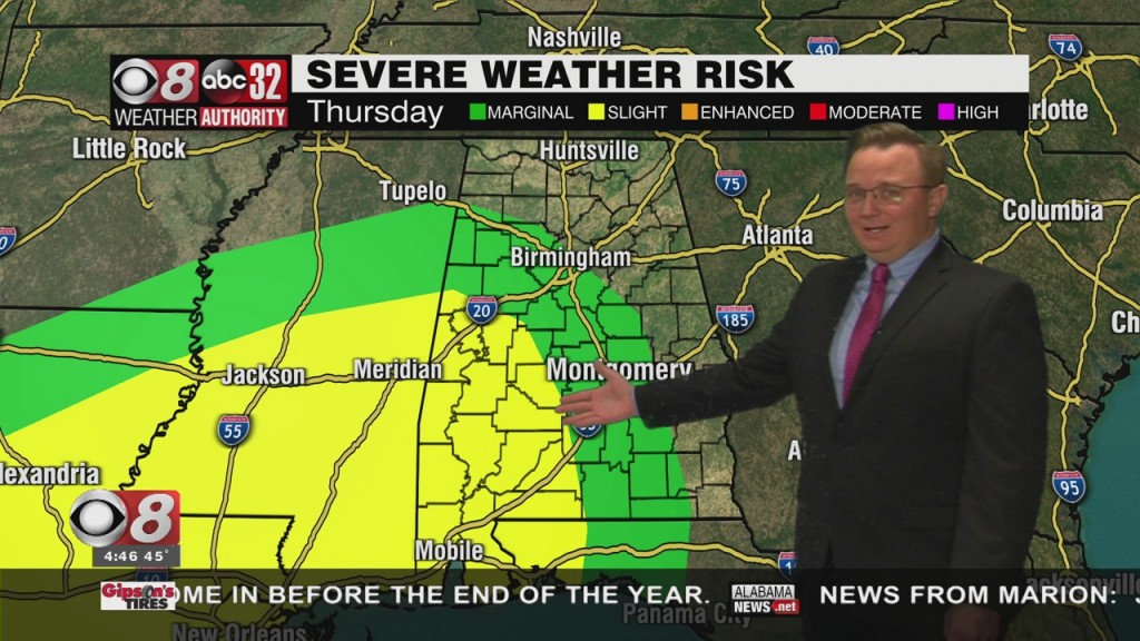 Morning Weather 12/29/20