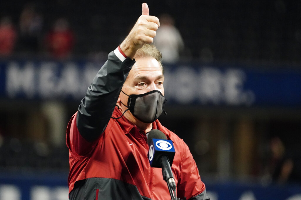 Sec Championship Football