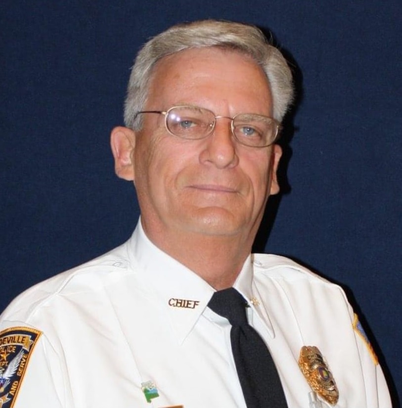 David Barbour