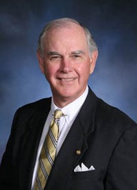 Larry Dixon