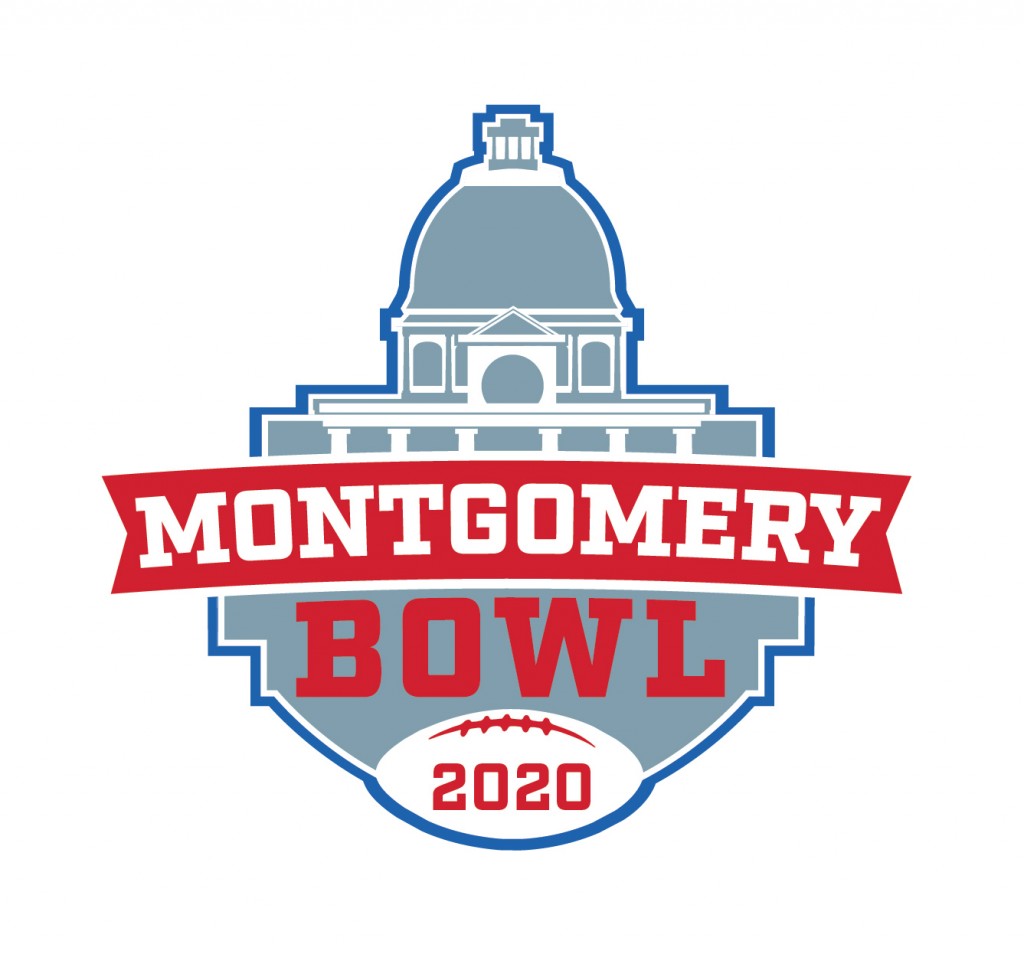 Montgomery Bowl Official Logo 01
