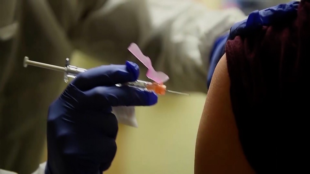 Nursinghomesvaccine Pic