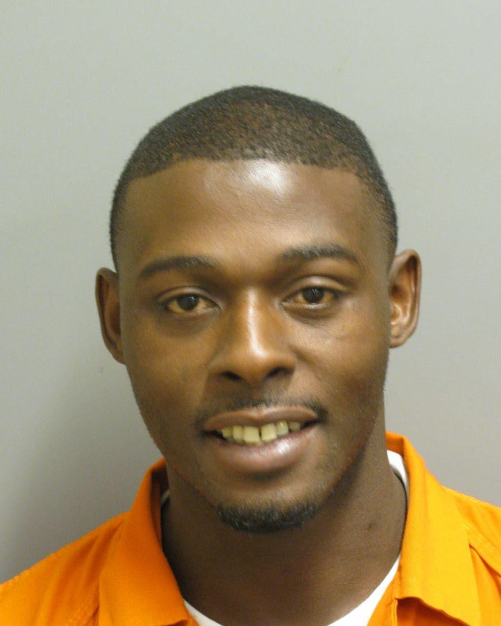 Montgomery Man Arrested in Connection to Weekend Shooting That Left One ...