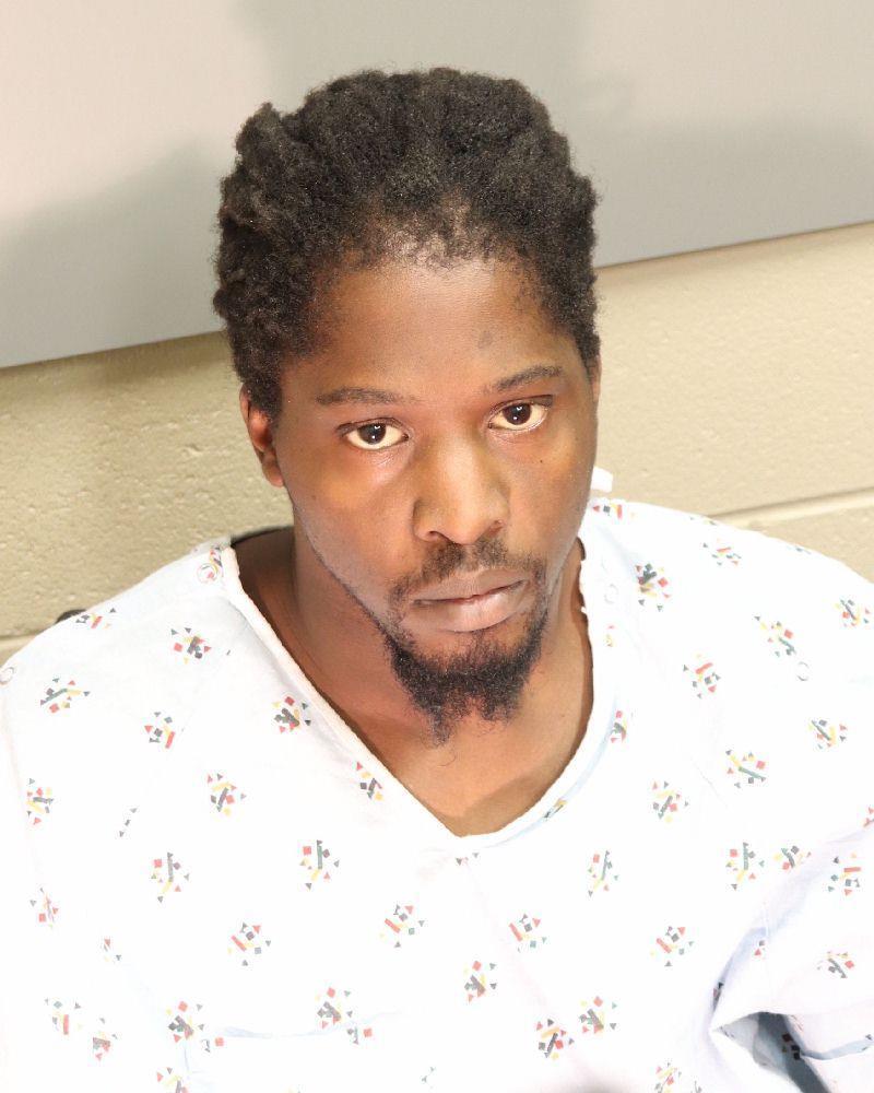 Vinson Jr, John Attempted Murder