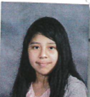 Yenifer Romelia Lopez 2