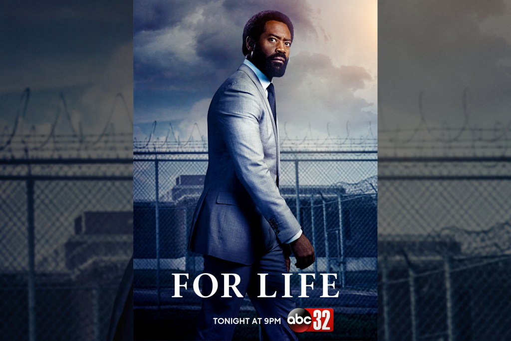 For Life Tonight at 9 PM