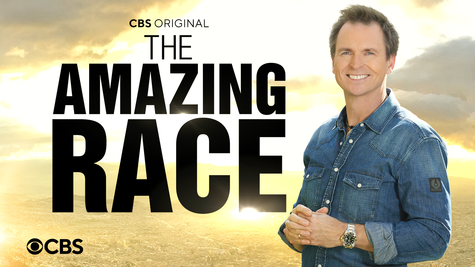 Amazing Race SEASON FINALE Tonight at 7 PM - WAKA 8