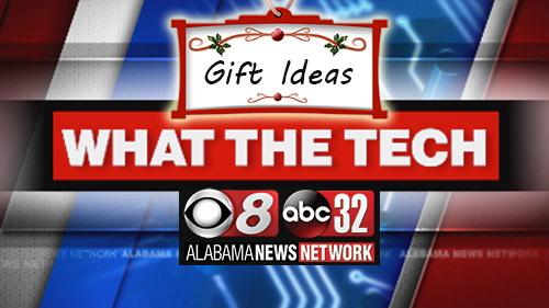 Whatthetechgiftideas