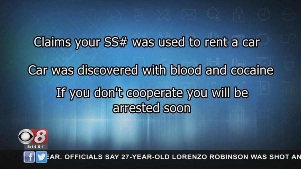 Wtt Scam Alert 010521