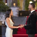 Serena C., Matt James