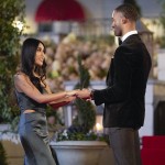 Marylynn, Matt James