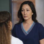 Christina Chang