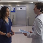 Christina Chang, Freddie Highmore