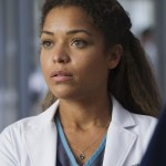 Antonia Thomas