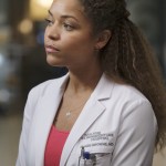 Antonia Thomas