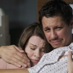 Kim Shaw, David Del Rio