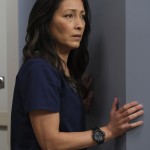 Christina Chang
