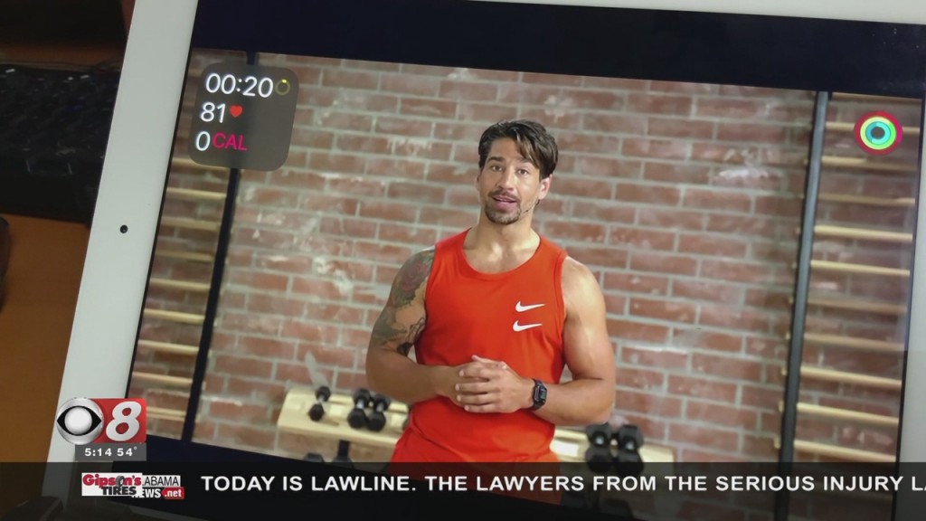 Wtt Apple Fitness 010421