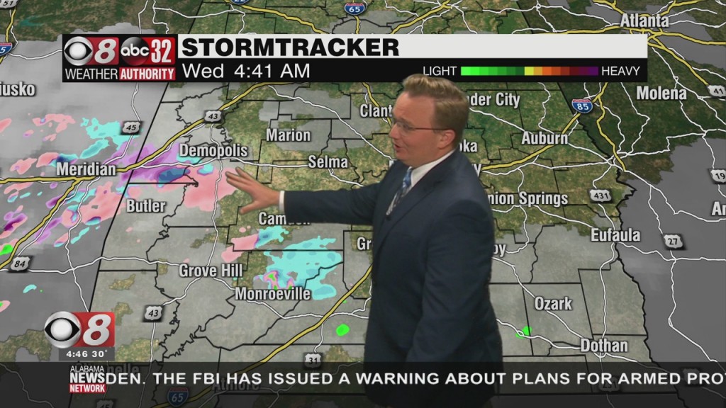 Morning Weather 01/13/31