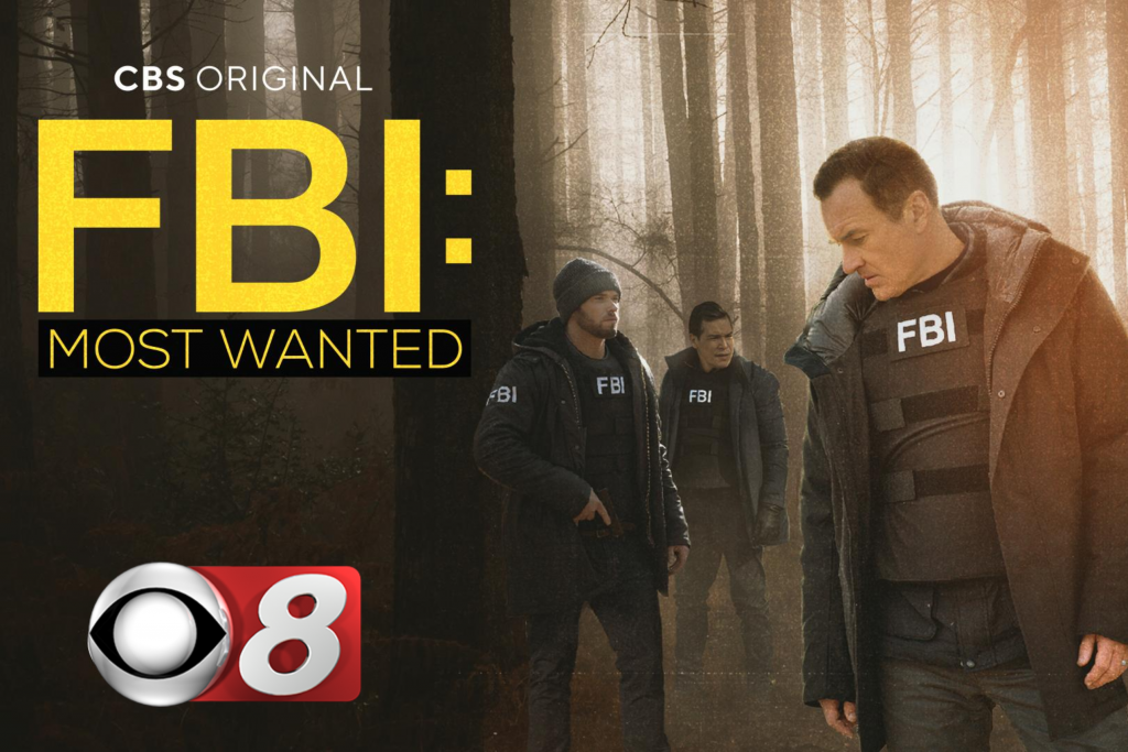 Fbi Most Wanted 32