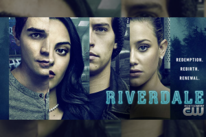 Riverdale 32