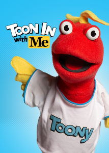 Toony