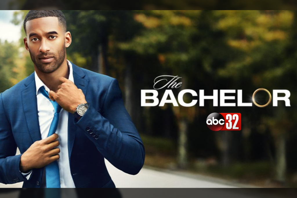 The Bachelor on ABC32