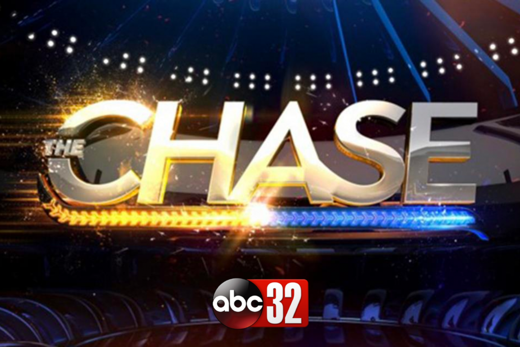 The Chase