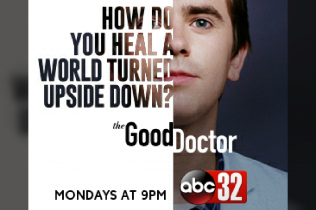 The Good Doctor 32