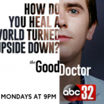 The Good Doctor 32