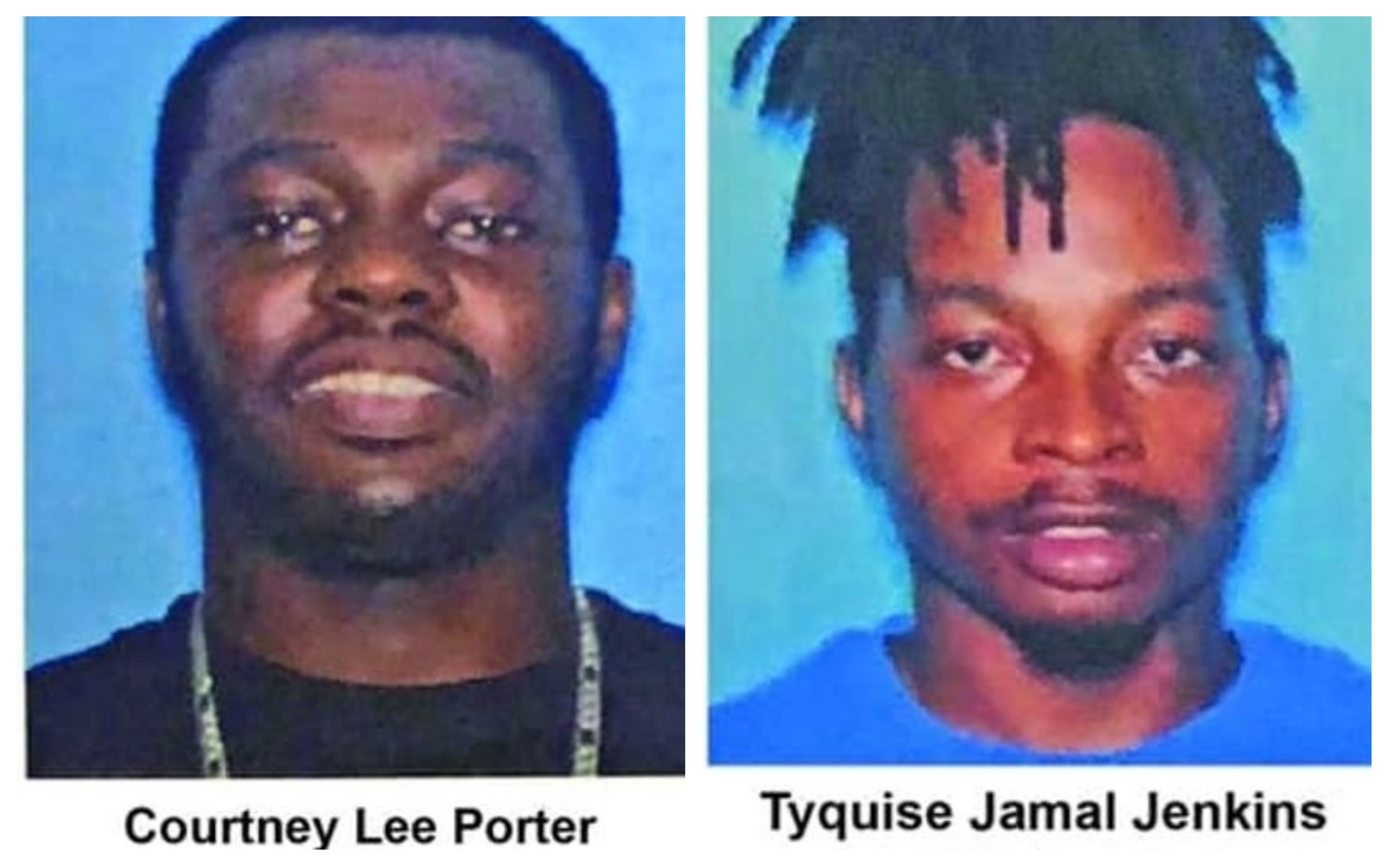 Two Sought, One Arrested In Andalusia Murder Investigation - WAKA 8