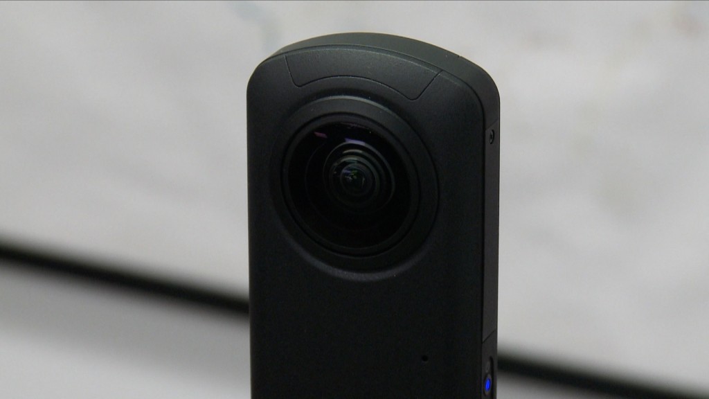 Wal Dccameras Fox Pkg