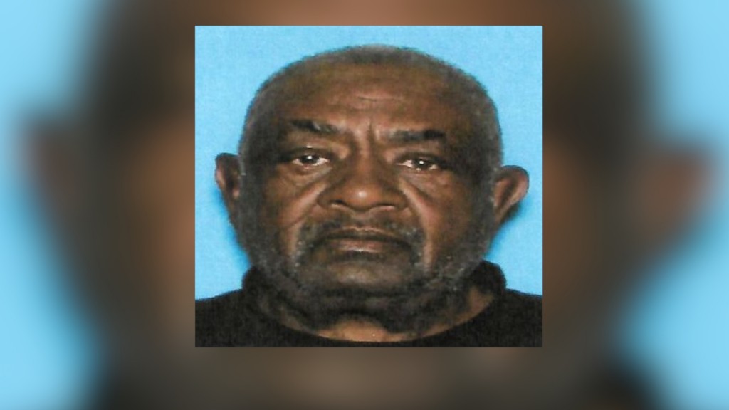 Wal Missingsenior Vo