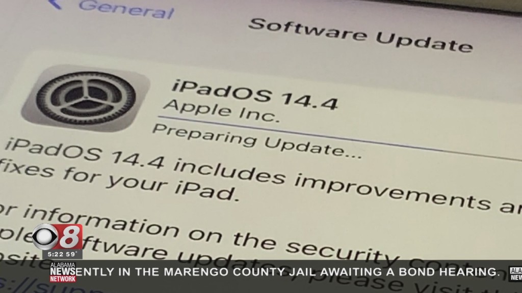 Wtt Iphone Ipad Update 012721