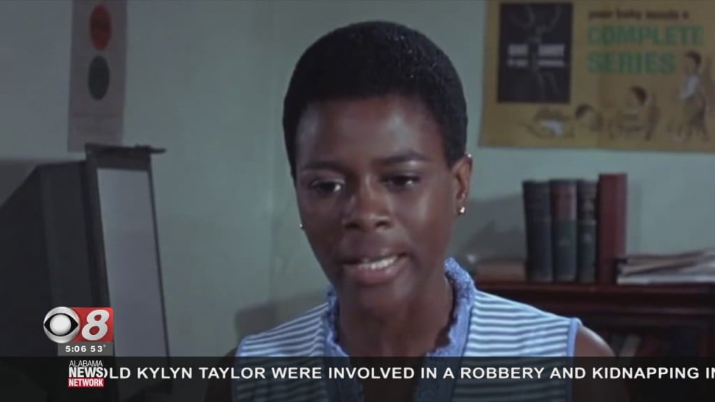 Cicely Tyson Selma 012921